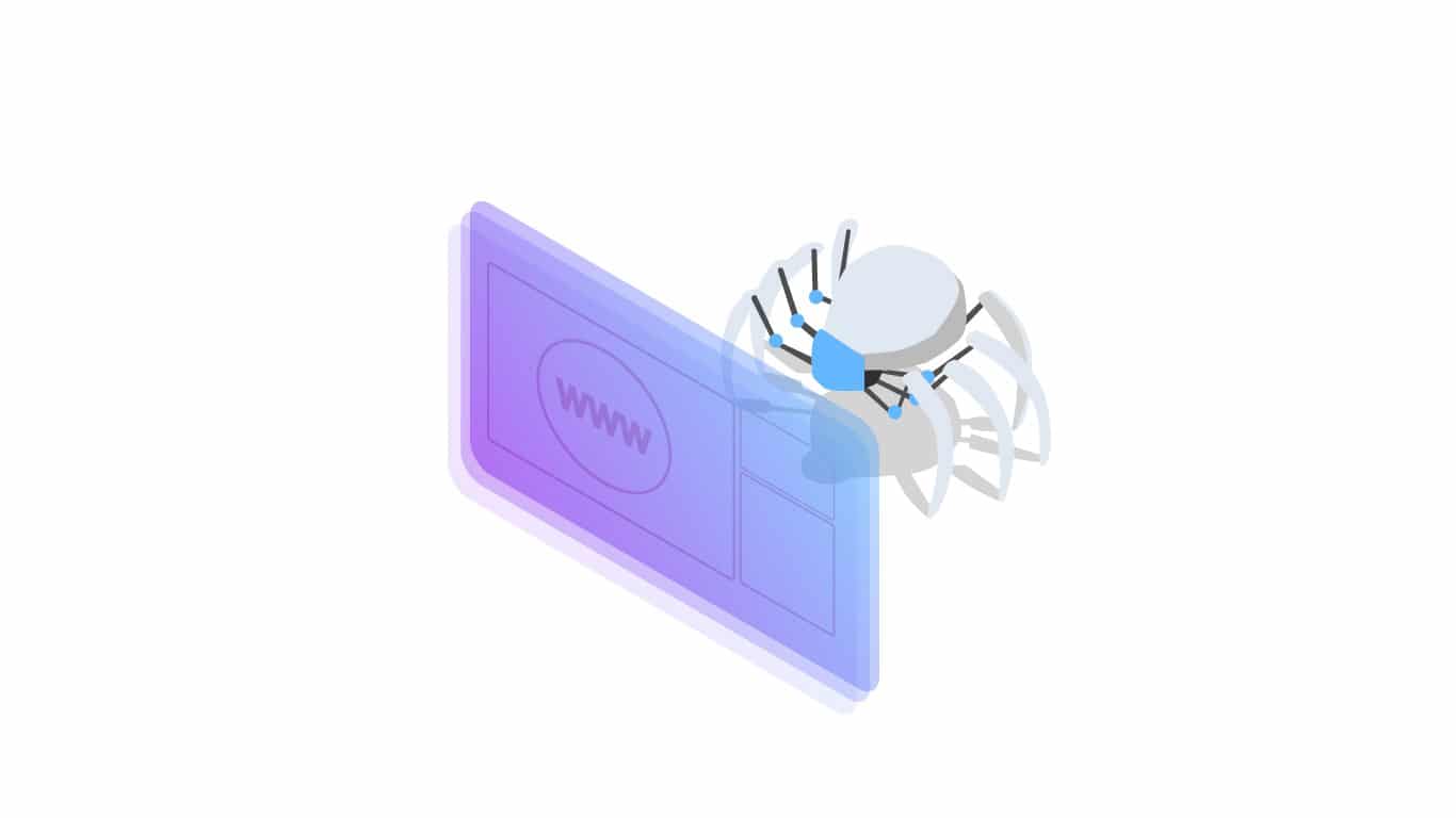 Crawler web – arkspider